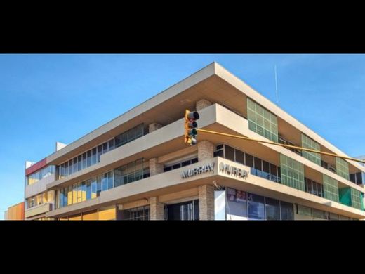 사무실 / 산호세, Cantón de San José