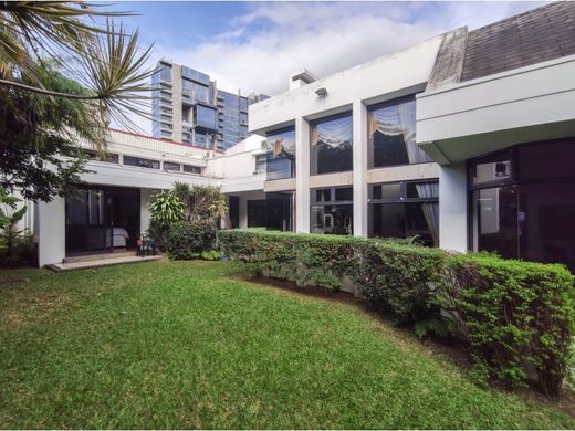 Casa de lujo en Mata de Palo, Cantón de San José