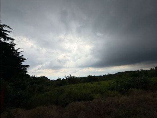 Land in San José de la Montaña, Barva