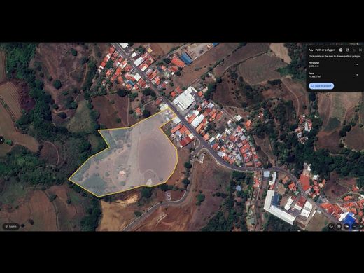 Boerderij in Grecia, Provincia de Alajuela