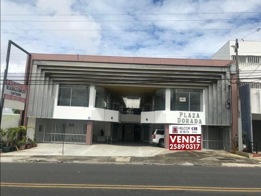 Appartementencomplex in San Vicente de Moravia, Moravia