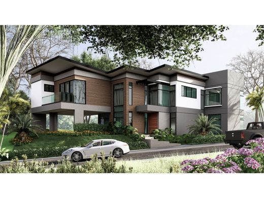 Casa de lujo en San Francisco, Cantón de Heredia