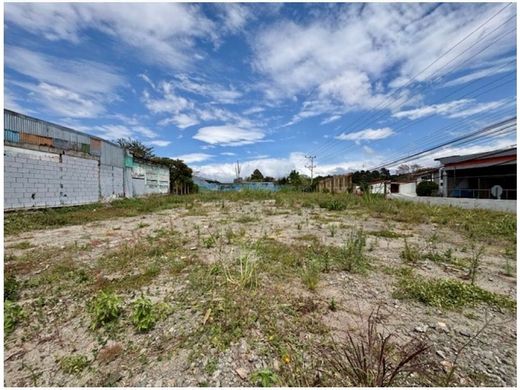 Участок, Curridabat, Provincia de San José