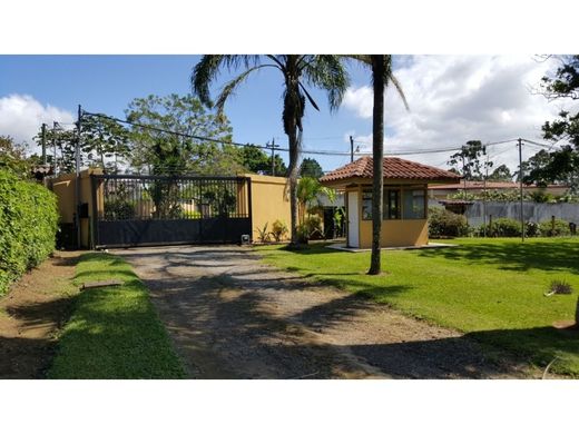 ‏בתים כפריים או חוות ב  Desamparados, Provincia de San José