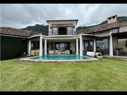 Luxe woning in Escazú, Provincia de San José