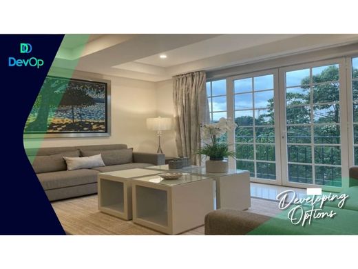 Daire Escazú, Provincia de San José