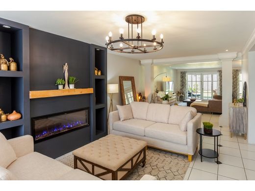 Luxury home in Curridabat, Provincia de San José