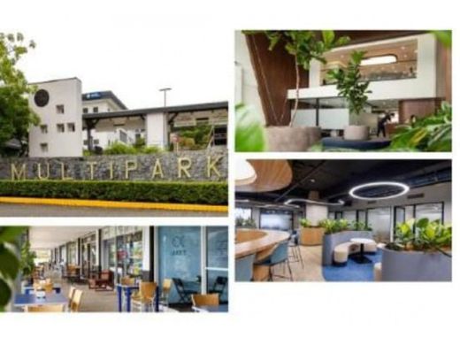 Office in Escazú, Provincia de San José