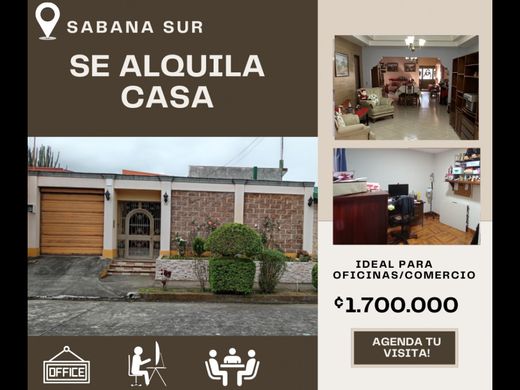 Casa di lusso a Sabanas, Acosta