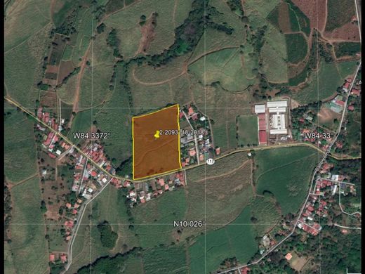 Terreno en Grecia, Provincia de Alajuela