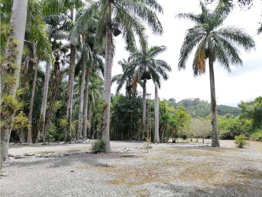 Cortijo o casa de campo en Paraíso, Provincia de Cartago