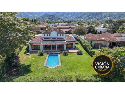 Casa di lusso a Santa Ana, Provincia de San José