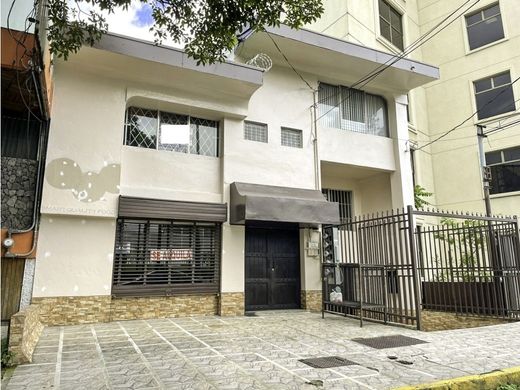 Жилой комплекс, San Pedro, Montes de Oca