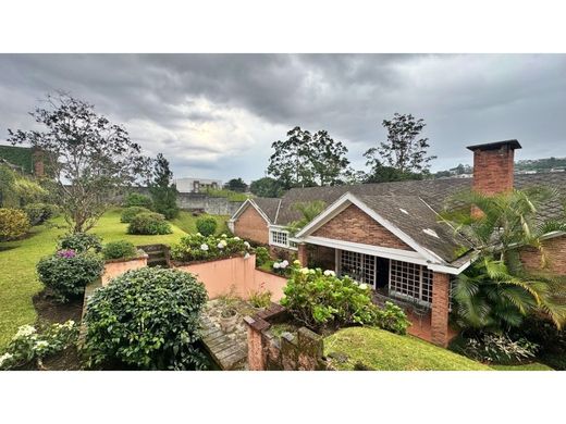 منزل ﻓﻲ San José, Cantón de San José