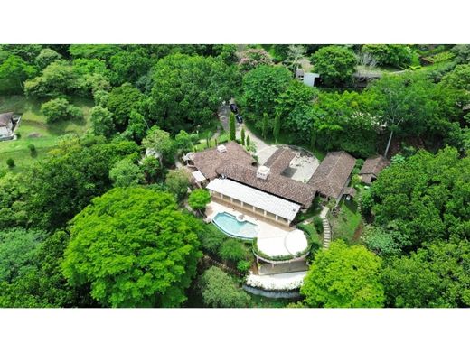 Casa di lusso a Guácima, Cantón de Alajuela