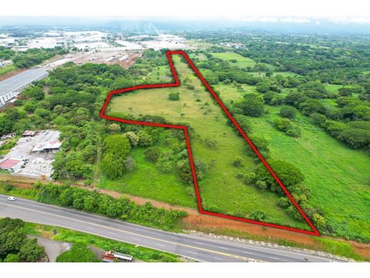 Land in Coyol, Cantón de Alajuela