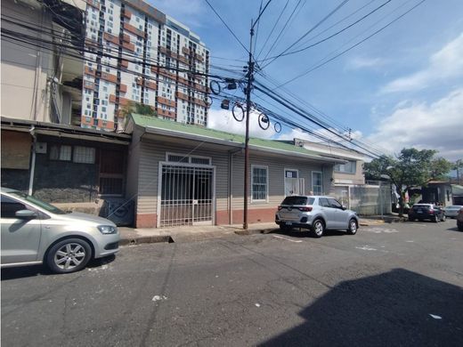 Arsa San José, Cantón de San José