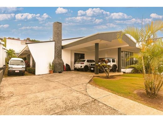 Casa de luxo - San Ramón, Provincia de Alajuela