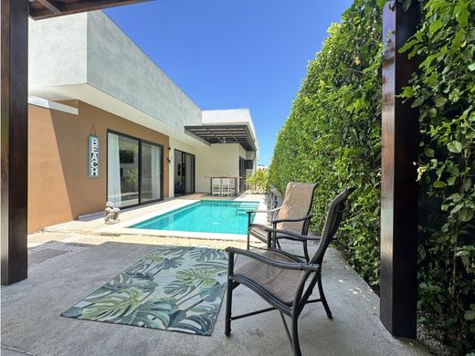 Casa di lusso a Coco, Sardinal, Carrillo