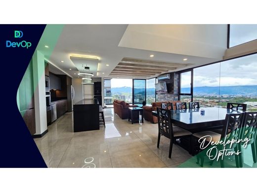 Apartamento - Curridabat, Provincia de San José