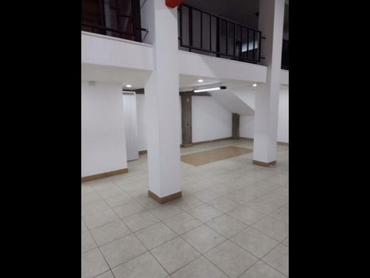 Complexos residenciais - San José, Cantón de San José