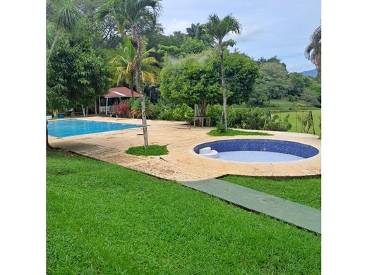 Casa rural / Casa de pueblo en Atenas, Provincia de Alajuela