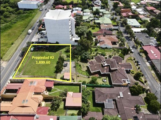 Участок, Curridabat, Provincia de San José