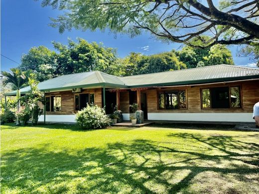 Luxe woning in San Mateo, Provincia de Alajuela