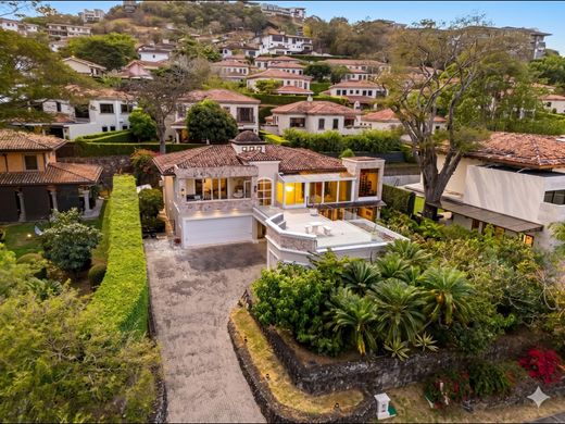 Casa de luxo - Escazú, Provincia de San José