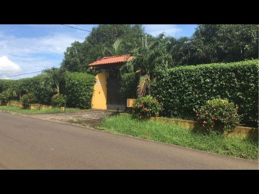 Casa de lujo en San Mateo, Provincia de Alajuela