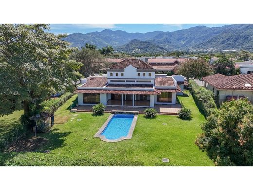 Luksusowy dom w Santa Ana, Provincia de San José