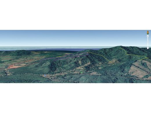 Terreno en Nandayure, Provincia de Guanacaste