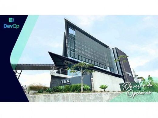 Ufficio a Escazú, Provincia de San José