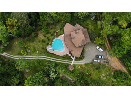 Farmhouse in Osa, Provincia de Puntarenas