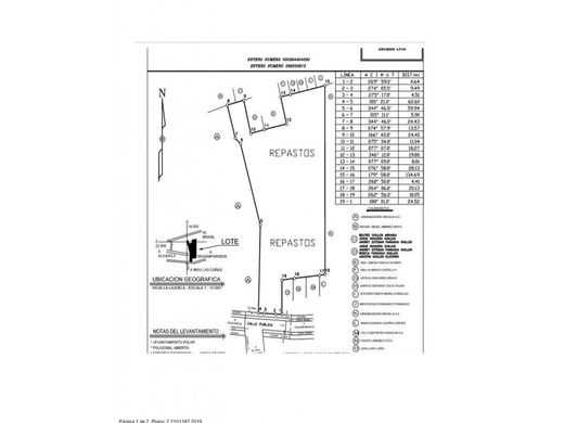 ‏קרקע ב  Alajuela, Cantón de Alajuela
