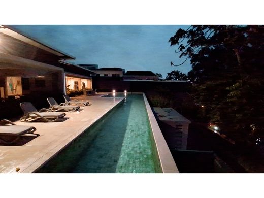 Penthouse in Curridabat, Provincia de San José