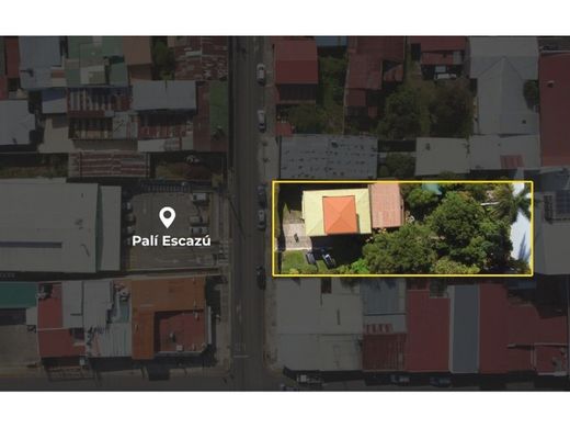 토지 / Escazú, Provincia de San José