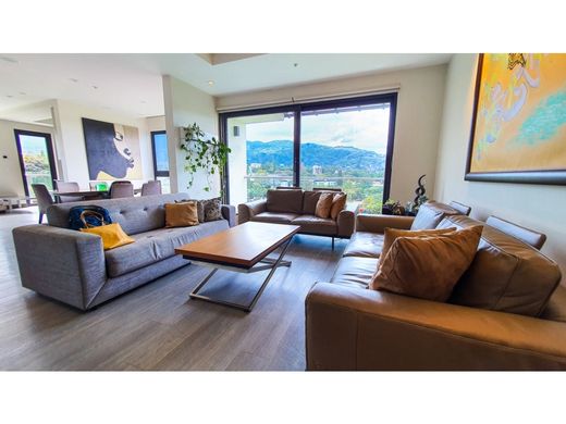 Apartment in Escazú, Provincia de San José