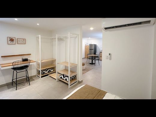 Complexos residenciais - San José, Cantón de San José