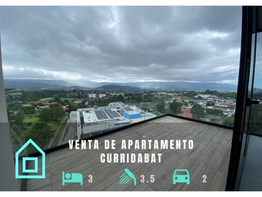 Квартира, Curridabat, Provincia de San José