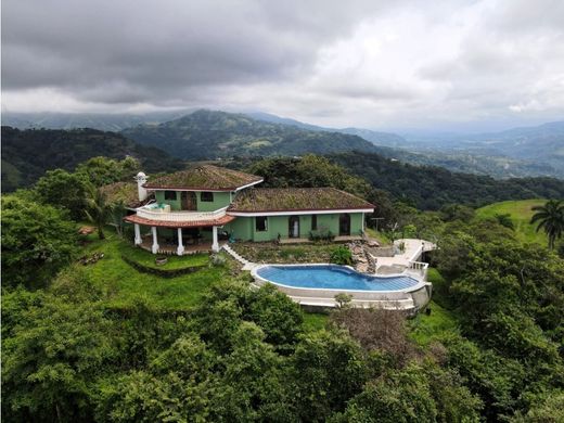 Luxury home in Orotina, Provincia de Alajuela