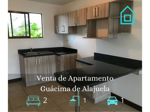 Apartment in Guácima, Cantón de Alajuela