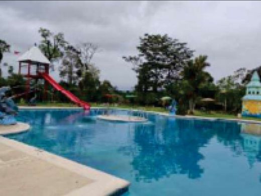 Landhuis in Guápiles, Pococí