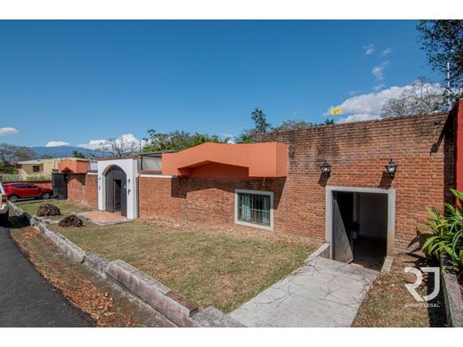 豪宅  Escazú, Provincia de San José