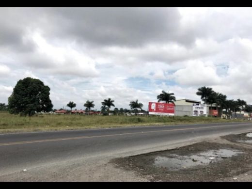 Land in Guápiles, Pococí