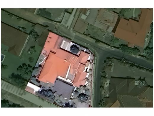 Casa di lusso a Escazú, Provincia de San José