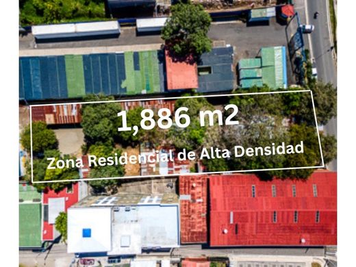 토지 / Santa Ana, Provincia de San José