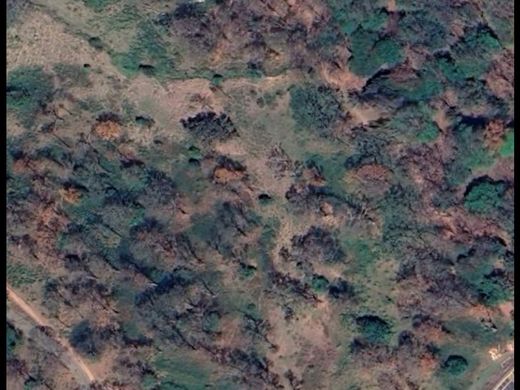 Grond in Alajuelita, Provincia de San José