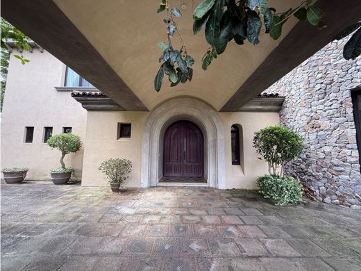 Lüks ev Santo Domingo, Provincia de Heredia