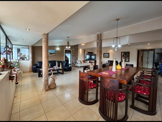 豪宅  聖荷西, Cantón de San José